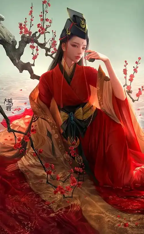 大明王朝1566经典剧集配图